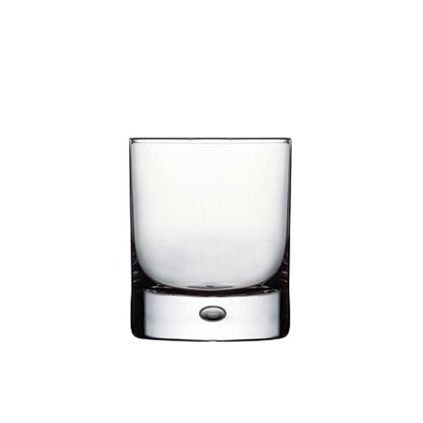 二ノ宮クリスタル　Bormioli Rocco(ボルミオリ・ロッコ) BARGLASS (バーグラス) ジュース　 BO-261 (6個入)