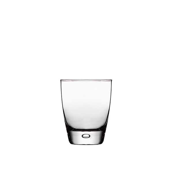 サイズ(mm)：φ80×H97 容量：260ml 材質：ガラス 原産国：イタリア 使用区分:電子レンジ・直火・オーブン/使用不可 使い始めは、中性洗剤などで洗ってから使用してください。