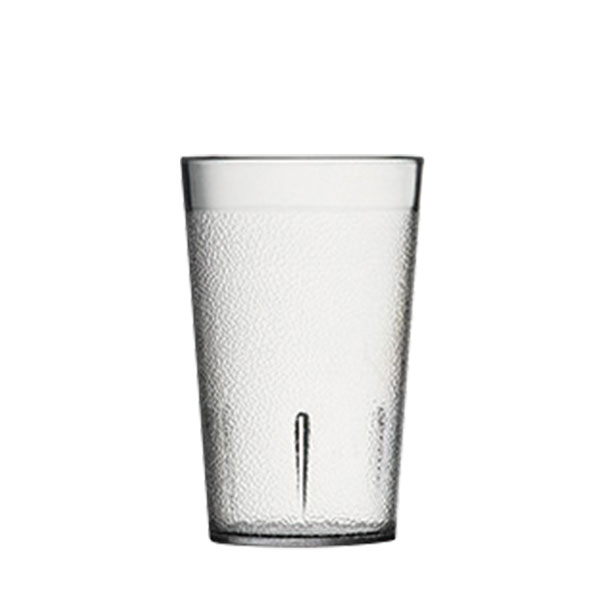 二ノ宮クリスタル　CARLISLE(カーライル) STACKABLE PC(スタッカプルPC) タンブラー9.5oz　 CR-3194 (24個入)