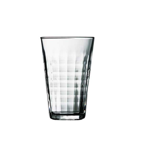 サイズ(mm)：φ81×H125 容量：330ml 材質：全面物理強化ガラス(耐熱温度差約120℃) 原産国：フランス 使用区分:直火・オーブン/使用不可 使い始めは、中性洗剤などで洗ってから使用してください。
