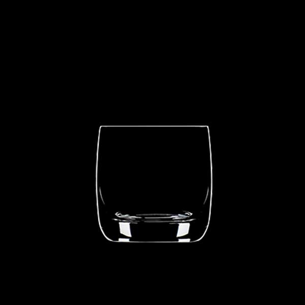 二ノ宮クリスタル　Chef&Sommelier (シェフ＆ソムリエ) VIGNE (ヴィ—ニュ) 200オールド　 JD-1814 (6個..