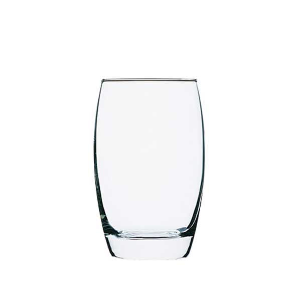 サイズ(mm)：φ67(M77)×H122 容量：350ml 材質：ガラス 原産国：中国 使用区分:電子レンジ・直火・オーブン/使用不可 使い始めは、中性洗剤などで洗ってから使用してください。