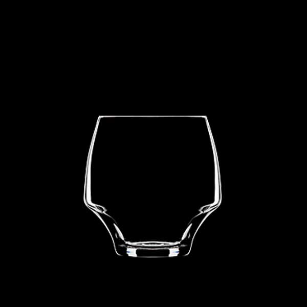 Rakuten - 二ノ宮クリスタル　Chef&Sommelier (シェフ＆ソムリエ) OPEN UP (オープンナップ) マルチグラス38　 JD-4719 (6個入)