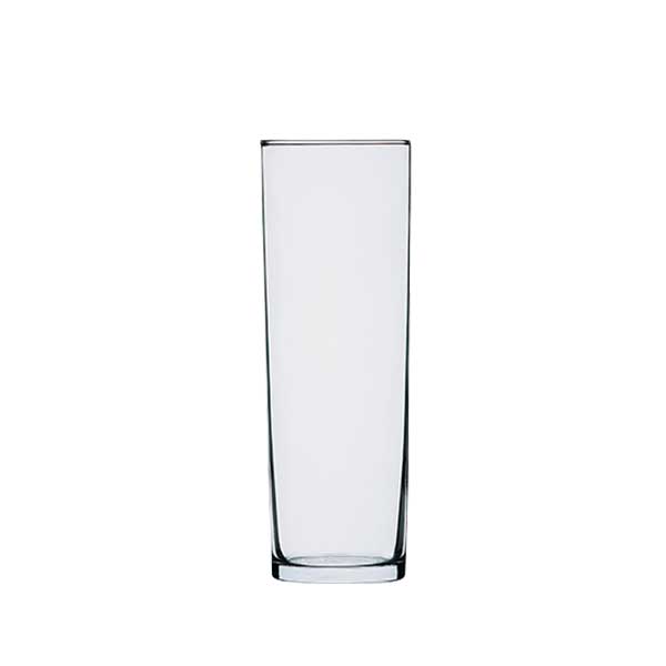 サイズ(mm)：φ61×H180 容量：400ml 材質：ガラス 原産国：アメリカ合衆国 使用区分:電子レンジ・直火・オーブン/使用不可 使い始めは、中性洗剤などで洗ってから使用してください。