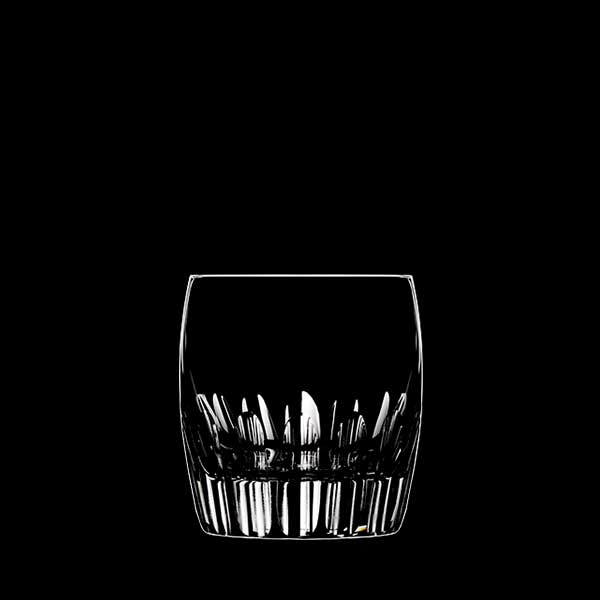 二ノ宮クリスタル　LIBBEY(リビー) CHISEL (チゼル) ロック 9022　 LB-6966 (12個入)