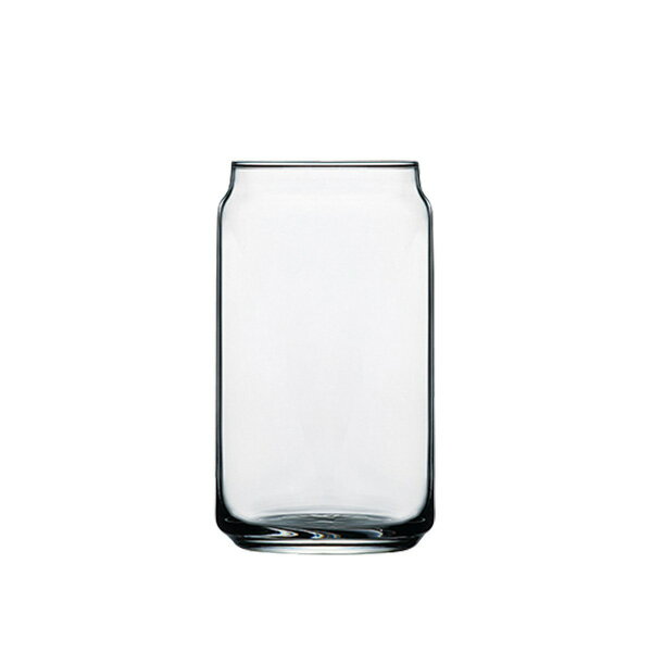 Rakuten - 二ノ宮クリスタル　LIBBEY(リビー) GLASS CAN (グラスカン) 345　 LB-4752 (12個入)