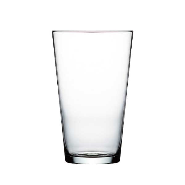 サイズ(mm)：φ95×H155 容量：675ml 材質：全面物理強化ガラス(耐熱温度差約120℃) 原産国：スペイン 使用区分:直火・オーブン/使用不可 使い始めは、中性洗剤などで洗ってから使用してください。