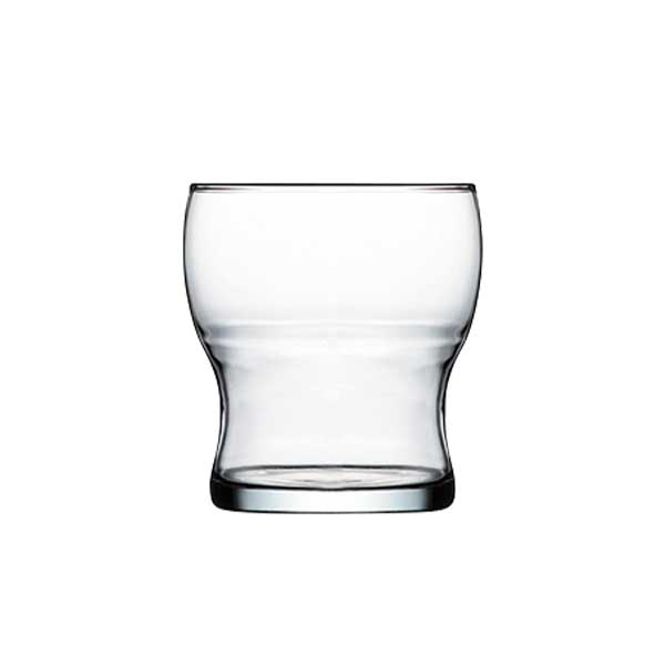 二ノ宮クリスタル　VICRILA (ヴィクリラ) STACK (スタック) タンブラー25　 VC-8065 (12個入)