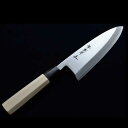 【送料無料】 堺孝行 シェフ和包丁 出刃 120 mm 04033