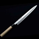 【送料無料】 堺孝行 シェフ和包丁 正夫 (柳刃) 300 mm 04005