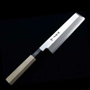 【送料無料】 堺孝行 シェフ和包丁 薄刃 240 mm 04067