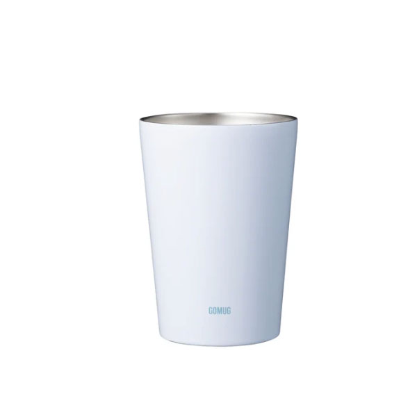 Food Processors - 【送料無料：北海道・沖縄・離島は別途送料＋660円】 CBジャパン GOMUG M ミストブルー