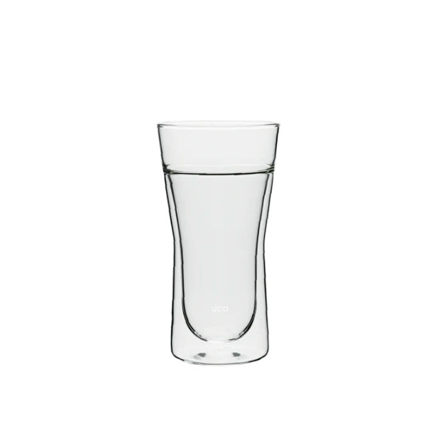 サイズ：82×h155 実容量:350ml 耐熱温度:120℃ 食洗OK 耐熱ガラスなのでオールシーズン使えます ガツンとくる喉ごしと爽快感 程よいホップの苦みが特徴のピルスナービールやハイボールに最適です 原産国：中国