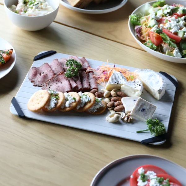【送料無料：北海道・沖縄・離島は別途送料＋660円】 CBジャパン 解凍プレートバン...