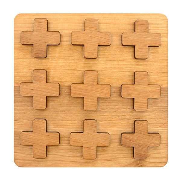 【送料無料】 南海通商　トリベット　Cross　0129-014