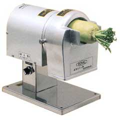 アルファローヤル　高速おろし機 RCX