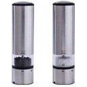 【送料無料】EBM プジョー 電動ミル エリス センス(ペパーミル・ソルトミル)