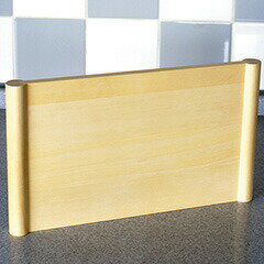 【送料無料：北海道・沖縄・離島は別途送料＋660円】 てまひま工房 ひのき 清潔・浮かせ両面まな板 小 817870