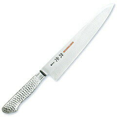 Rakuten - 片岡製作所 Brieto（ブライト）M11PRO 武光 日本鋼　牛刀 240mm　M173