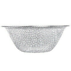 柳宗理　パンチングストレーナー　16cm