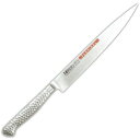 片岡製作所 Brieto（ブライト）M11PRO ヨーロッパ（European Type） フィレナイフ（fillet knife 7） 180mm M119