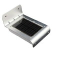 【スーパーSALE5%OFFクーポン11日1時まで】工事看板用 ソーラーモーションライト 人感センサー付き 【専用金具付き】 AR-1496 AR-1497 看...