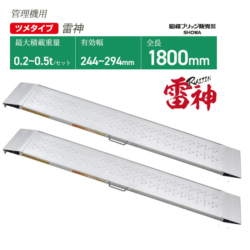 楽天市場】昭和 sgn 180-25-0.2t アルミブリッジの通販 楽天市場】昭和 sgn 180-25-0.2t アルミブリッジの通販