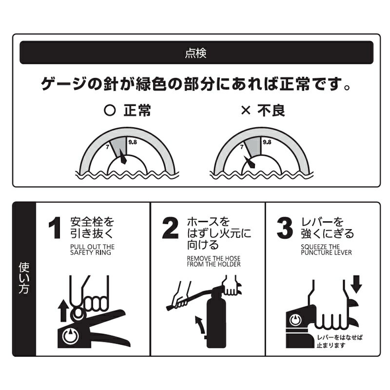 【10本~19本注文用】2021年製業務用消火器10型MEA10ZUVM10AL後継機種リサイクルシール貼付済アルミ製蓄圧式粉末ABC消火器モリタ宮田業務用10型軽量仙台銘板