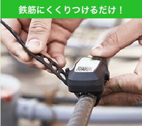 �ڥޥ饽����֥ݥ����2��10��1���ޤǡۡ�50�ĥ��åȡۥ磻��쥹���󥯥꡼�Ȳ��٥��󥵡� Smartrock3 3m�����֥� ���ޡ��ȥ��å�3 SR-3 KEYTEC NETIS KK-200006-A ��ñ���դ� ��� �����ɿ� ����߷� ������������ ASTM C1074 ��� �ޥ����ƥ�ˡ ¬��ݥ����2�ս�