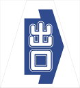 【マラソン期間ポイント5倍26日1時まで】プリズムコーンカバー 出口(5枚セット)KKB-31K 仙台銘板