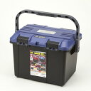 【マラソン期間ポイント2倍26日1時まで】工具箱 ツールボックス ドカット D-4700 L465mm×W333mm×H322mm リングスターRING STAR 容量、強度に加え抜群の汎用性!当社で最も幅広く選ばれ続けるボックスです!