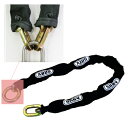 【6個セット】ABUS 屈強チェーン 6KS/65 仙台銘板 アバス