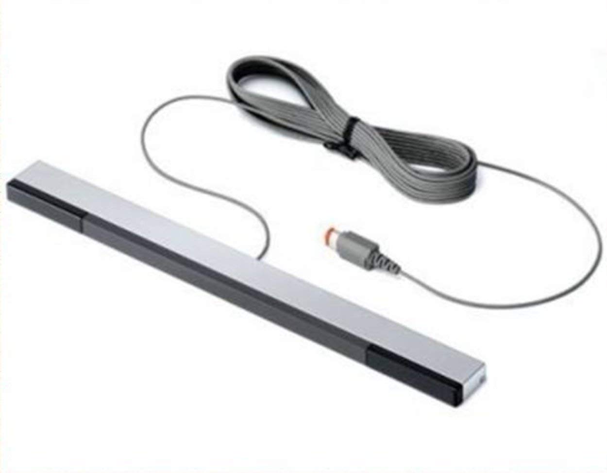 (新品)Wii WiiU共通 センサーバー&センサーバースタンド C/RVK-A-SB(KA)