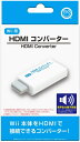【新品】コロンバスサークル Wii用HDMIコンバーター