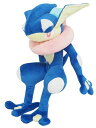 【新品】ポケモンぬいぐるみ PP50 ゲッコウガ(S)(3)