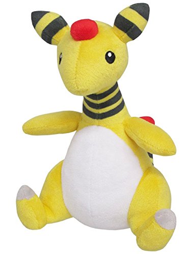 樂天商城 - 【新品】ポケモンぬいぐるみ　PP28　デンリュウ(S)