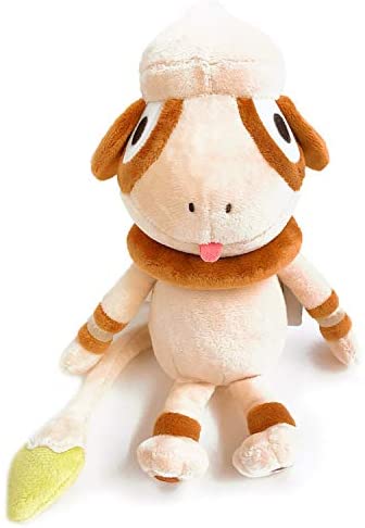 【新品】MONPOKE　洗えるぬいぐるみ　ドーブル