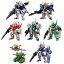 Х FW GUNDAM CONVERGE 23  (1BOX)