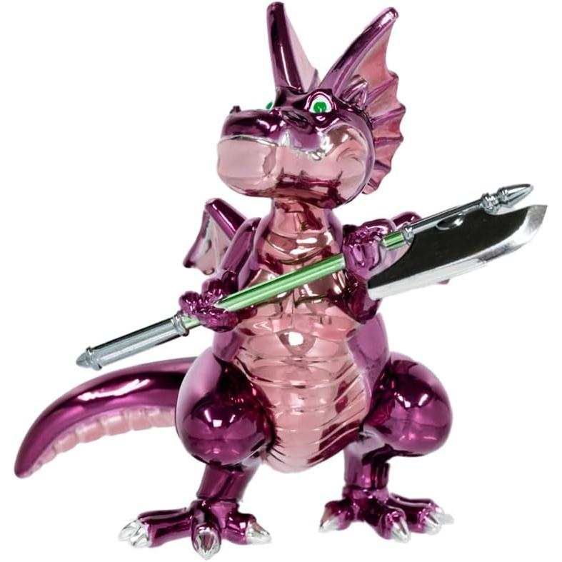 Rakuten - 【新品】ドラゴンクエスト　メタリックモンスターズギャラリー アックスドラゴン