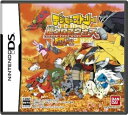 【新品未開封】 デジモンストーリー 超クロスウォーズ レッド