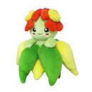 樂天商城 - 三英貿易　ポケットモンスター ALL STAR COLLECTION PP130 ポケモン ぬいぐるみ キレイハナ(S)