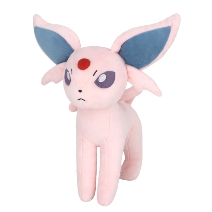 樂天商城 - 【新品】三英貿易　ポケットモンスター ALL STAR COLLECTION　PP258 エーフィ (M)ポケモン