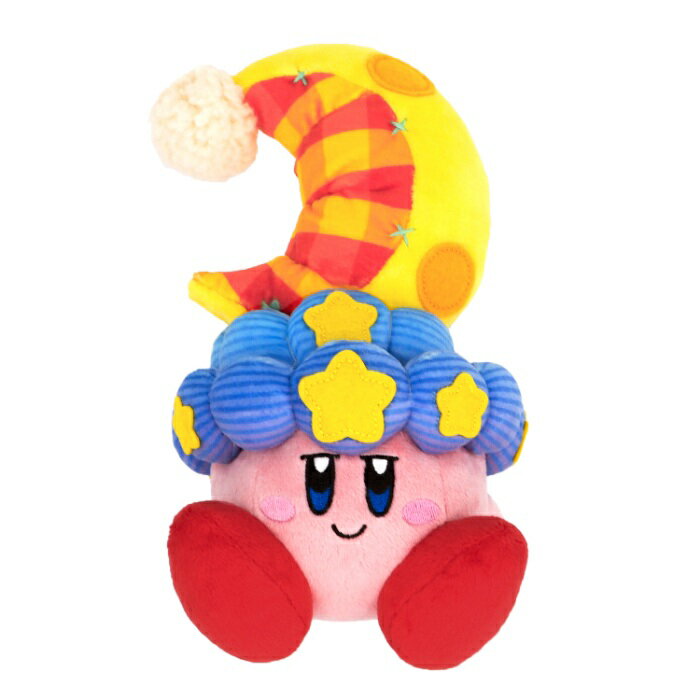 樂天商城 - 【新品】星のカービィディスカバリー/ディープスリープカービィ(S)