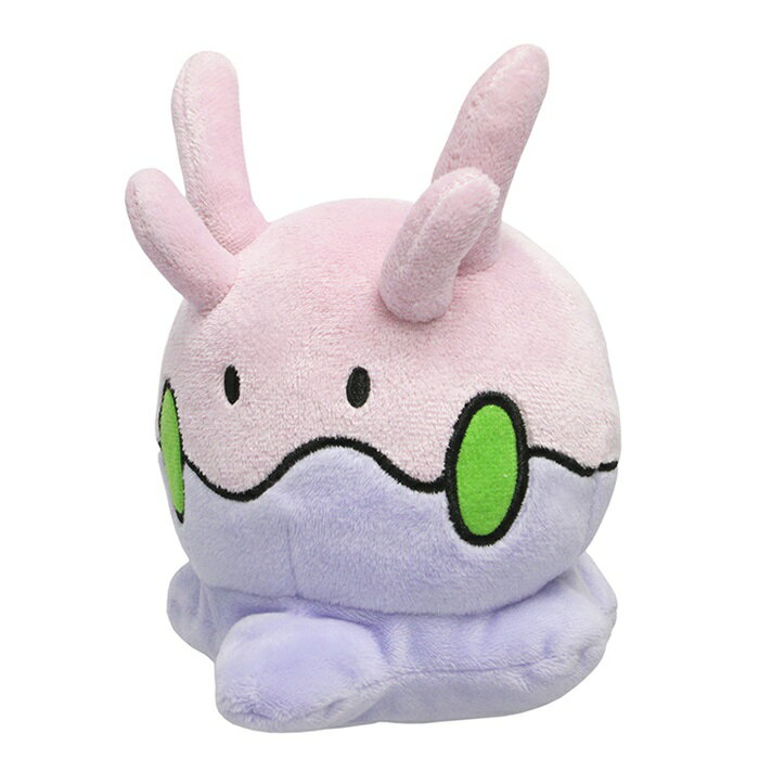 Rakuten - 三英貿易　PP15 ポケモン ぬいぐるみ ヌメラ (S)