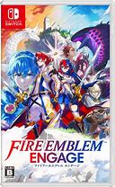 【新品】switch ファイアーエンブレムエンゲージ　パッケージ版 1