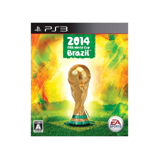 PS3 2014FIFA Brazil PS3 2014FIFA Brazil