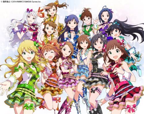 PS3 アイドルマスター ワンフォーオール PS3 アイドルマスター ワンフォーオール