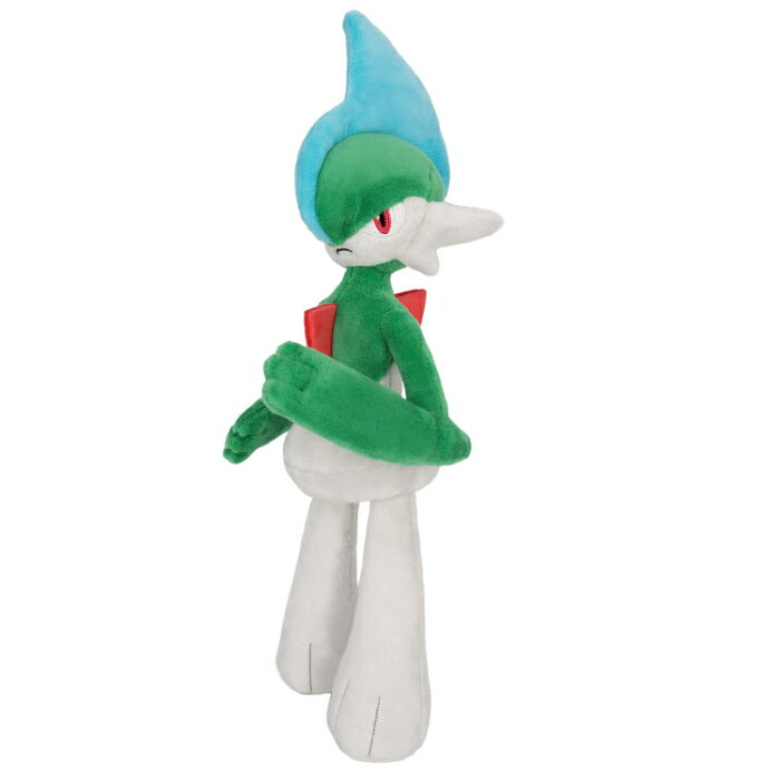 Rakuten - 【新品】三英貿易PP228　ポケモンぬいぐるみ　エルレイドS