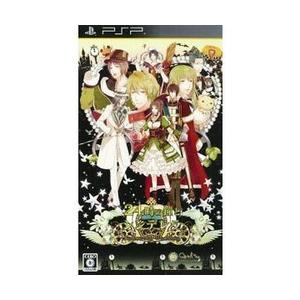 PSP 24時の鐘とシンデレラ ハロウィーンウェディング PSP 24時の鐘とシンデレラ ハロウィーンウェディング