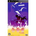 PSP 化物語ポータブル 通常版